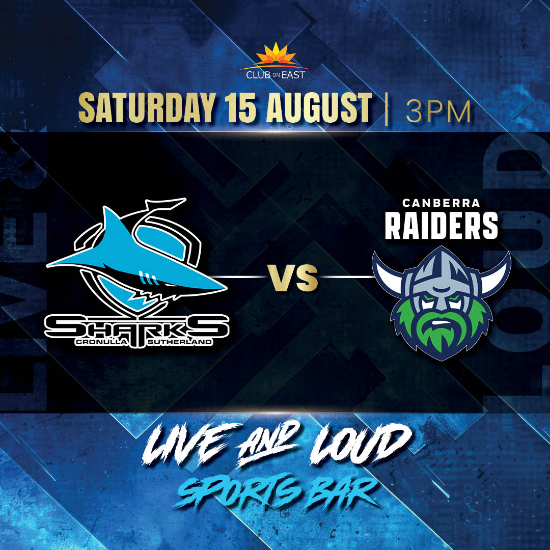 August_Sharks_NRL_Games-Facebookpost1080x1080-ClubonEast