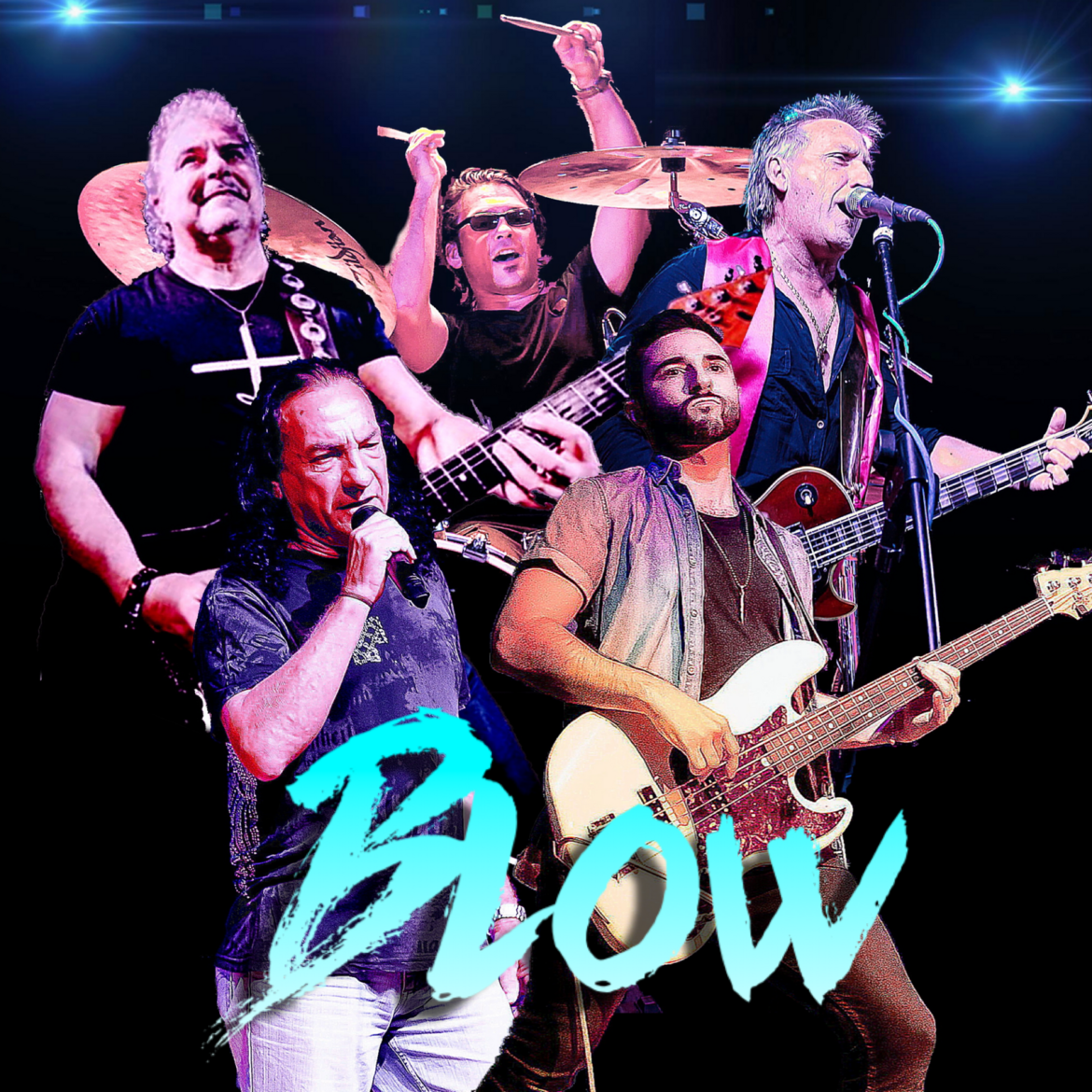 Blow 2025