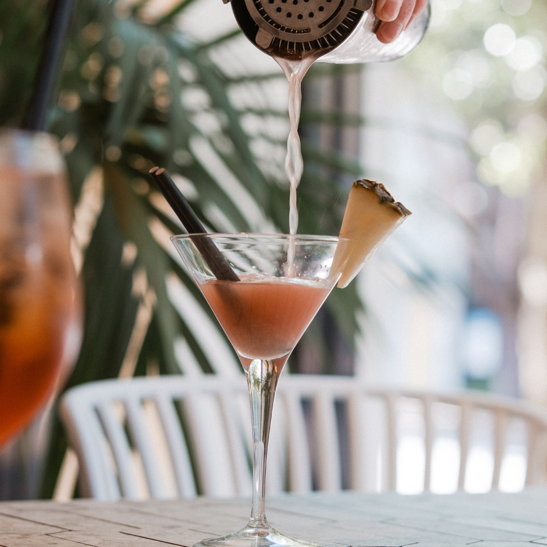 COE Coctail Pour Spring FB Post COE Coctail Pour Spring FB Post