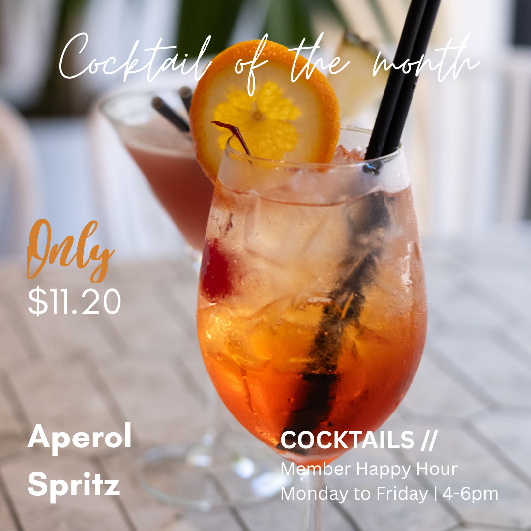 COE Coctail of the Month, Sept 25 Website Tile