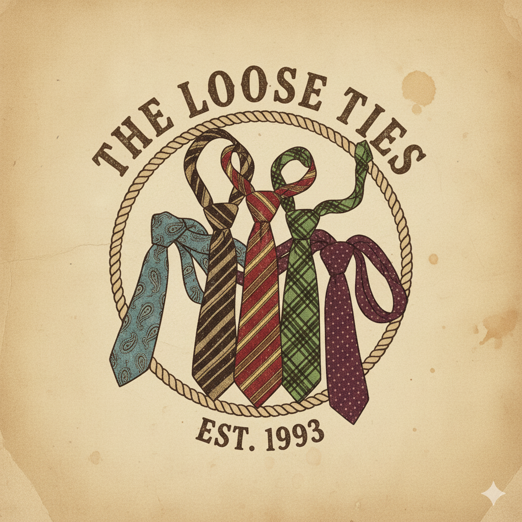 COE - Gig - The Loose Ties