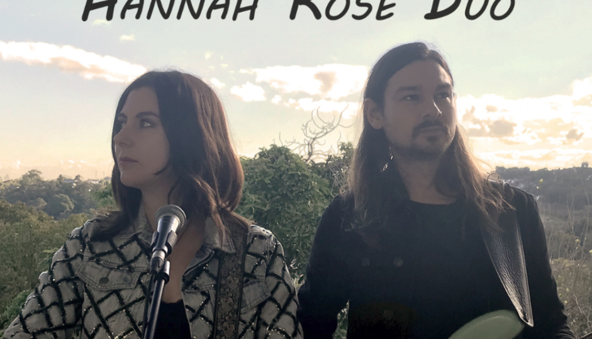 COE - Hannah Rose Duo