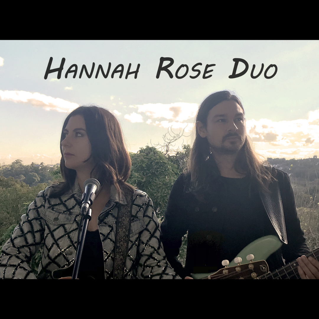COE - Hannah Rose Duo