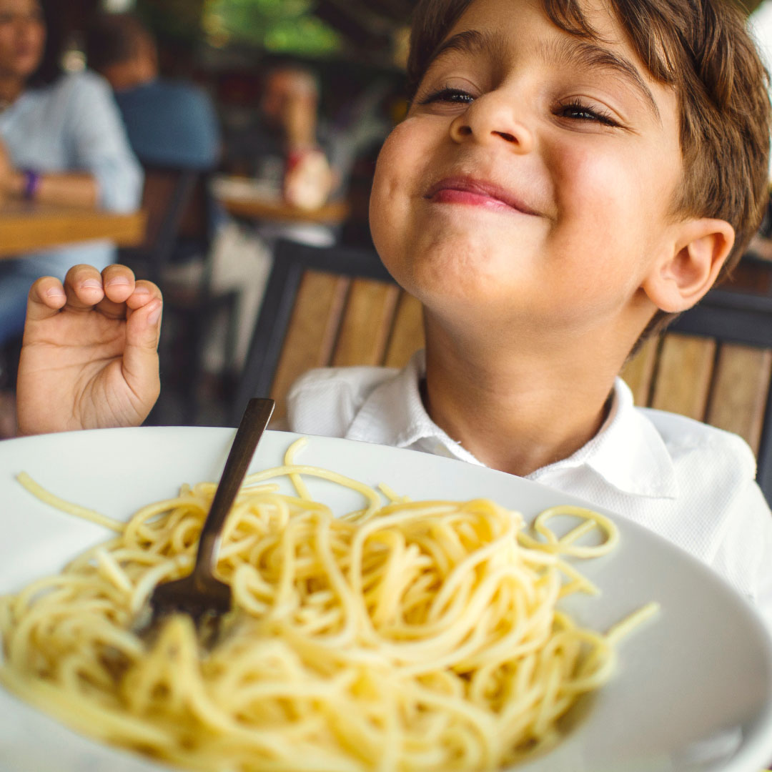 COE, Kids Eat Free COE, Kids Eat Free