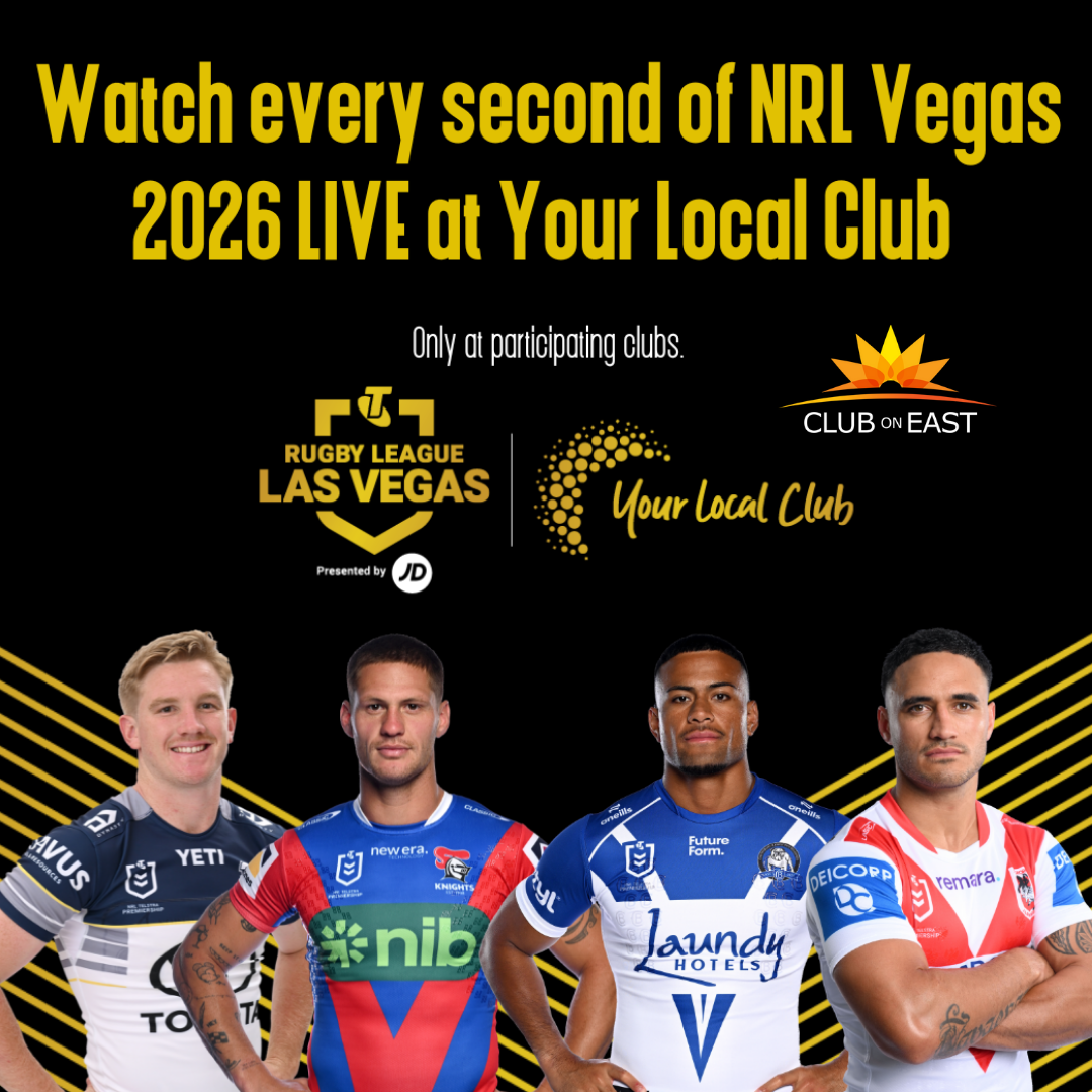 COE Official NRL Watch Party FB Post