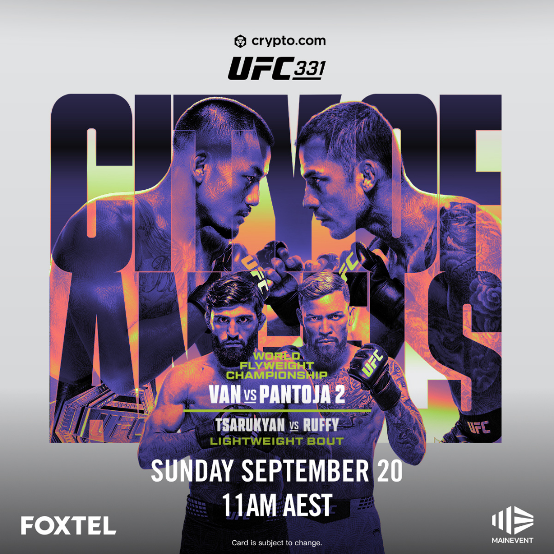COE UFC 331 FB Post Sept 26