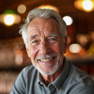 Ex Service - Join Our Club