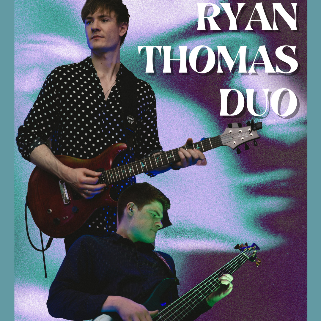 COE Website Tile Ryan Thomas Duo