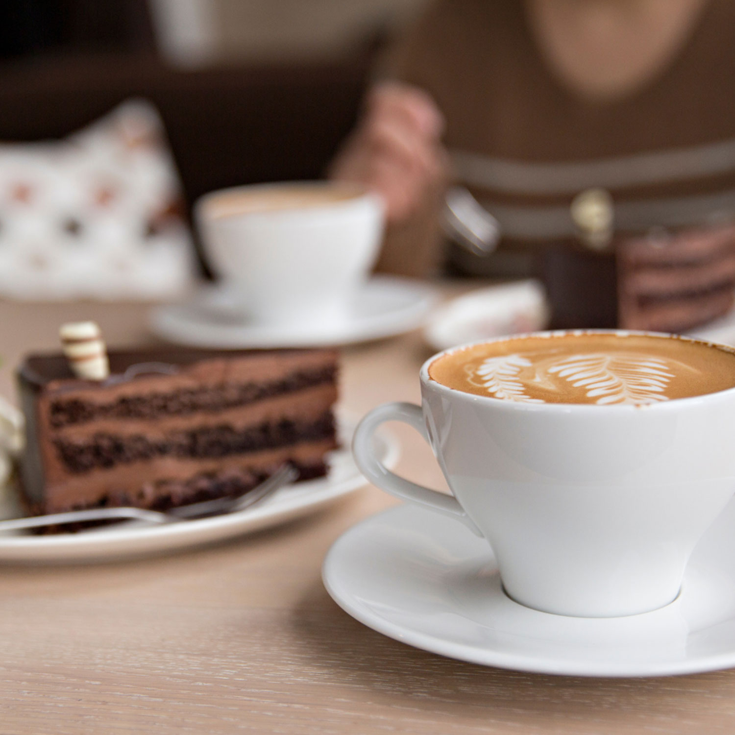 Cafe