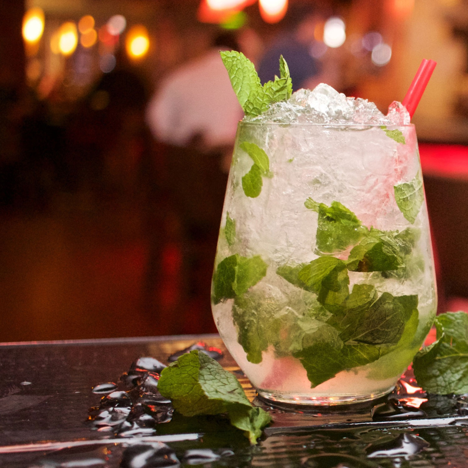 Cocktails