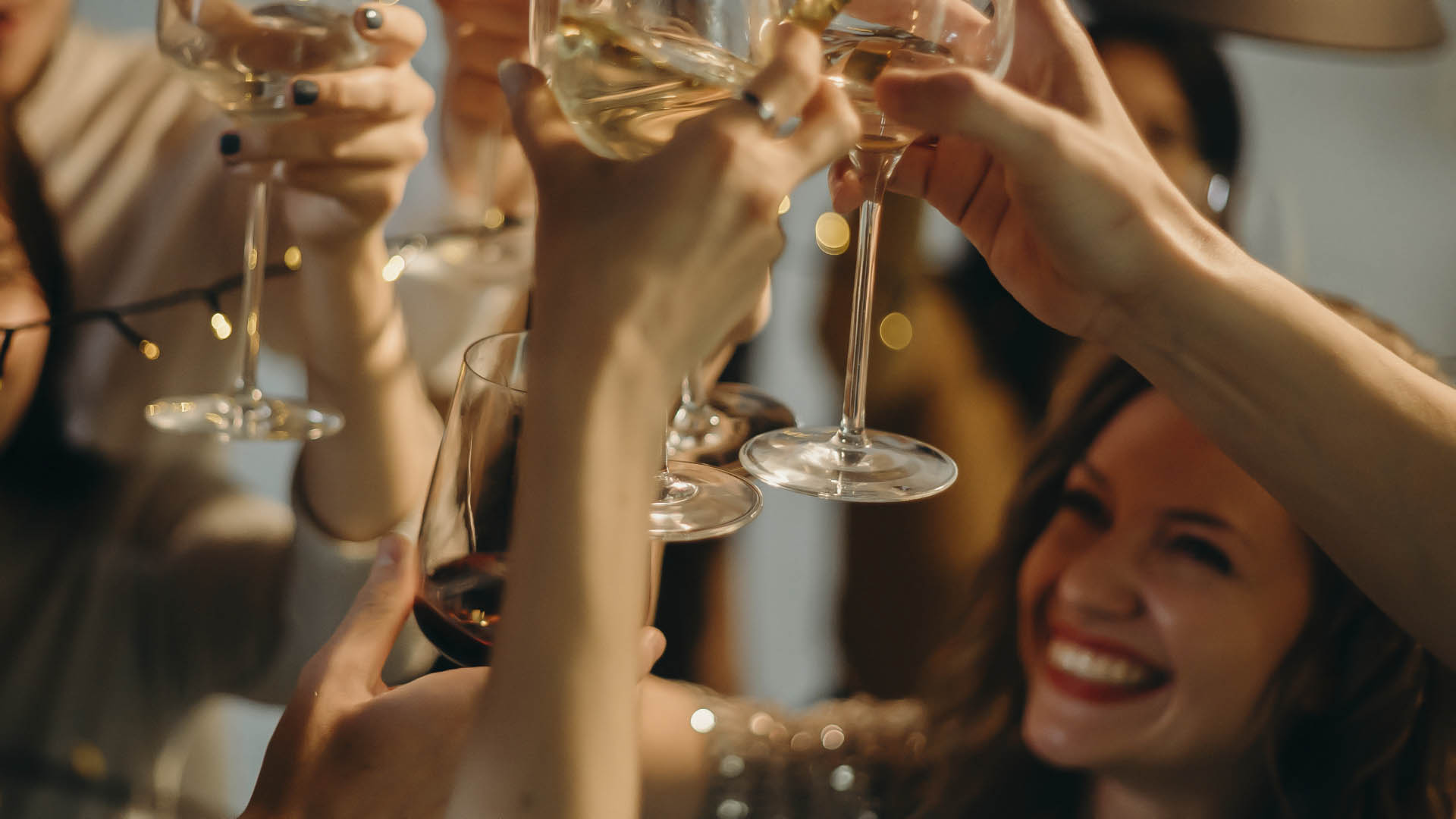 Club on East, Website Header Images - 1