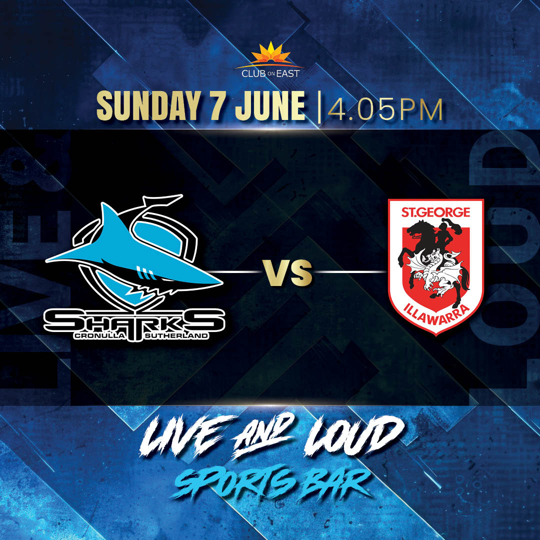 June_7_Sharks_NRL_Games_-_Facebook_Post_1080x1080_-_Club_on_East