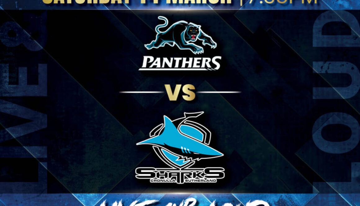 March_14_Sharks_NRL_Weekly_Games_Creative_-_Facebook_Post_1080x1080px_-_Club_on_East