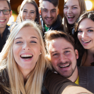 Associate Member - Join Our Club