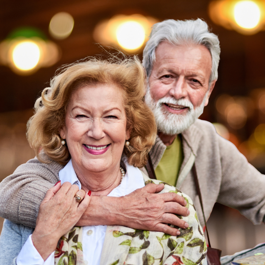 Membership - Senior