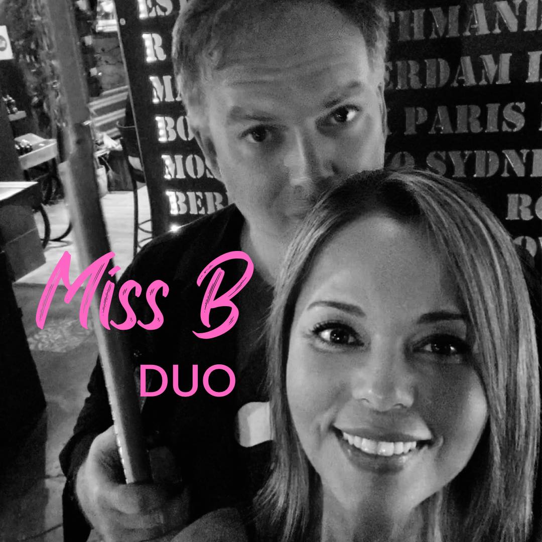 Miss B Duo 2