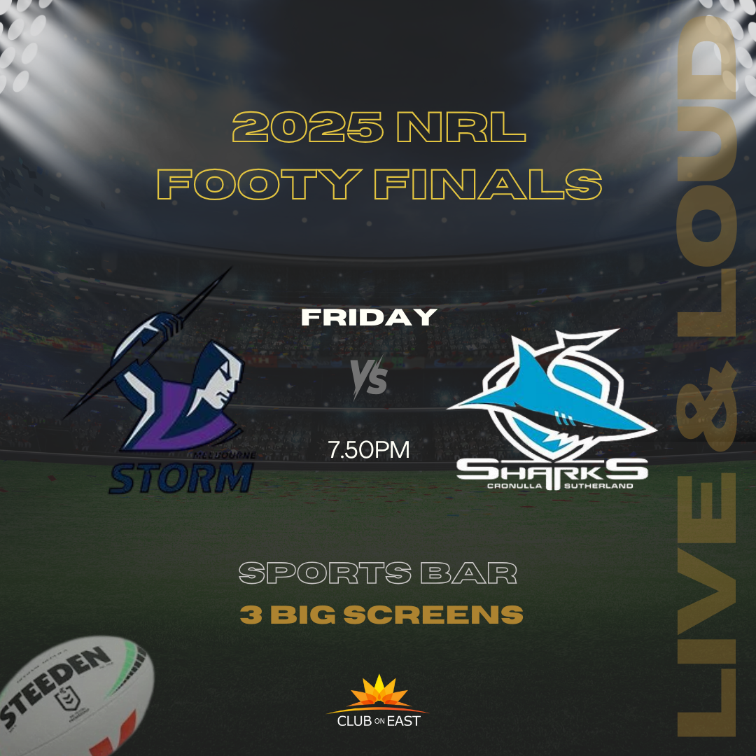 NRL Website Tile Weekend Finals Friday 26 Sept