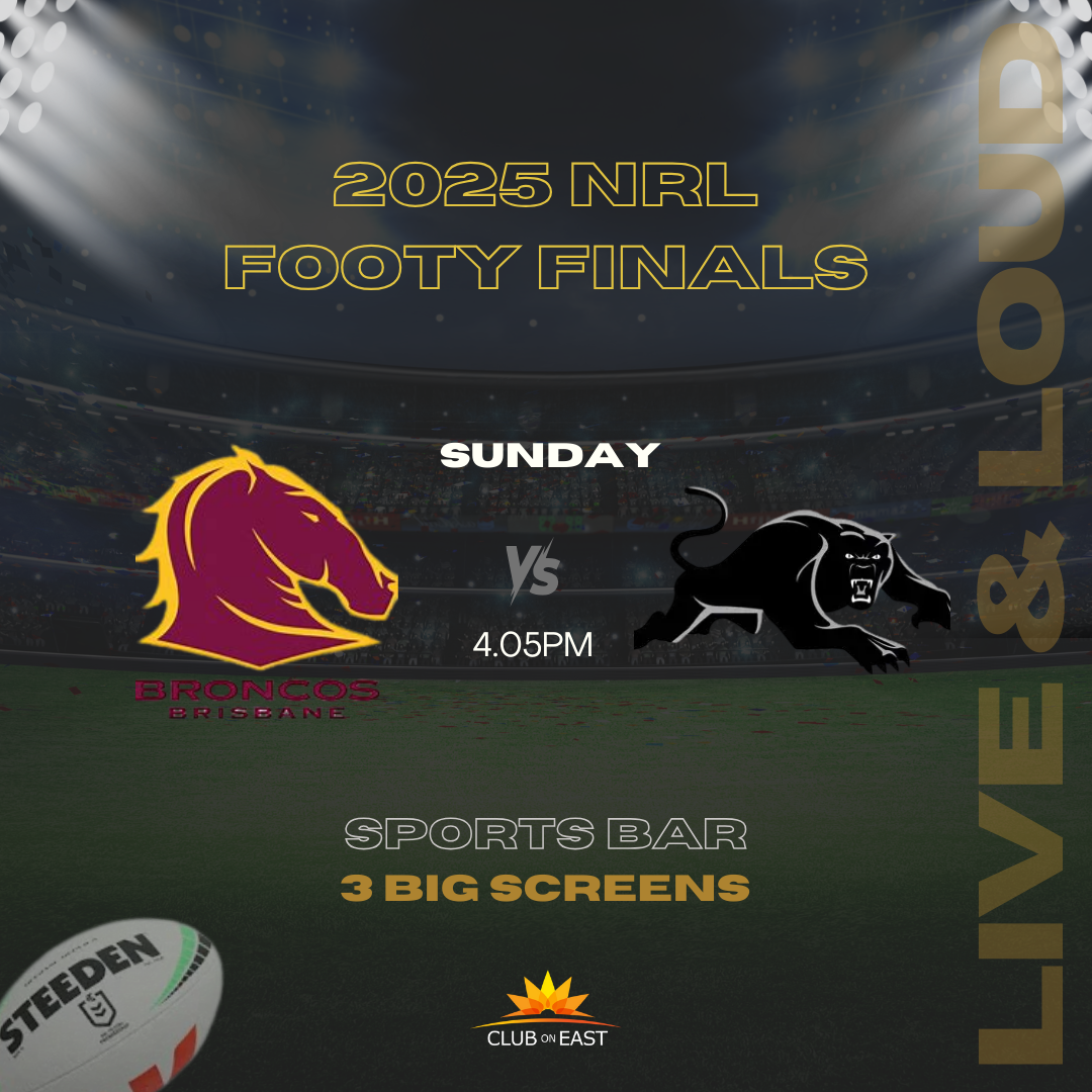 NRL Website Tile Weekend Finals Sunday 28 Sept