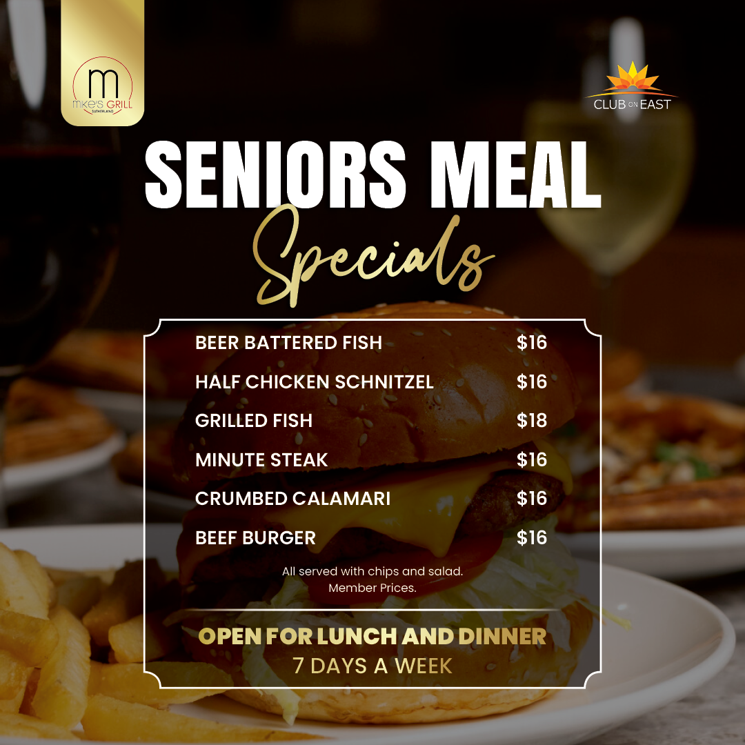 Seniors_Meal__Seniors_Meal_Specials_Club_on_East_