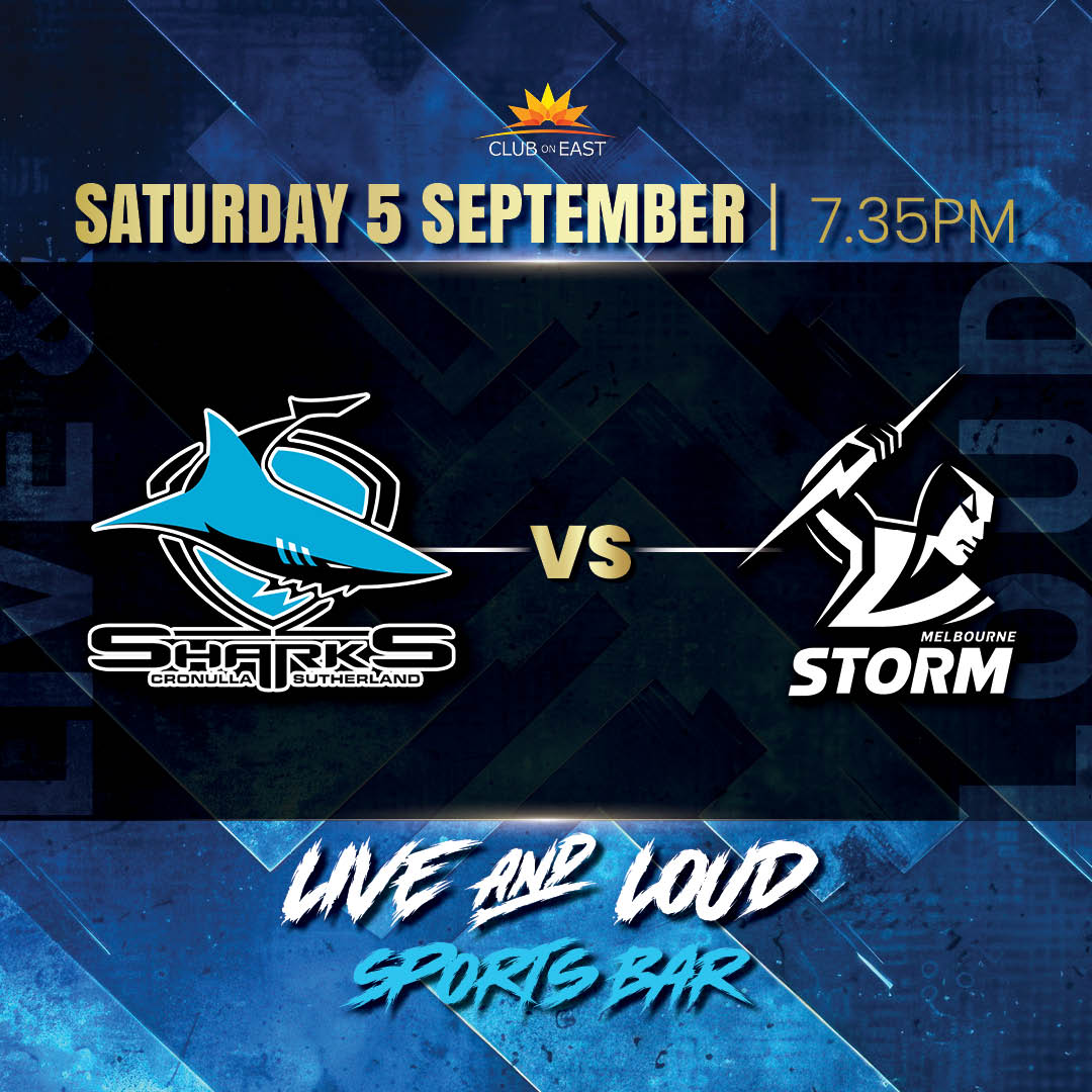 September5SharksNRLGames-Facebookpost1080x1080-ClubonEast