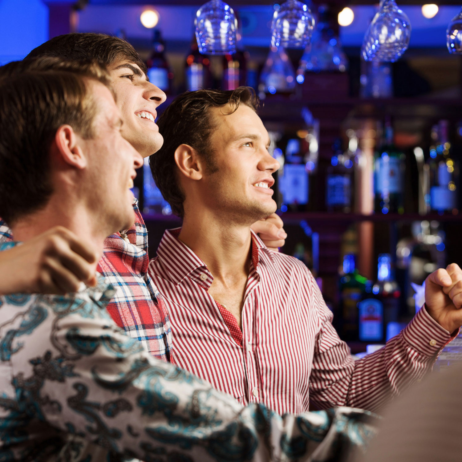 Sports-bar