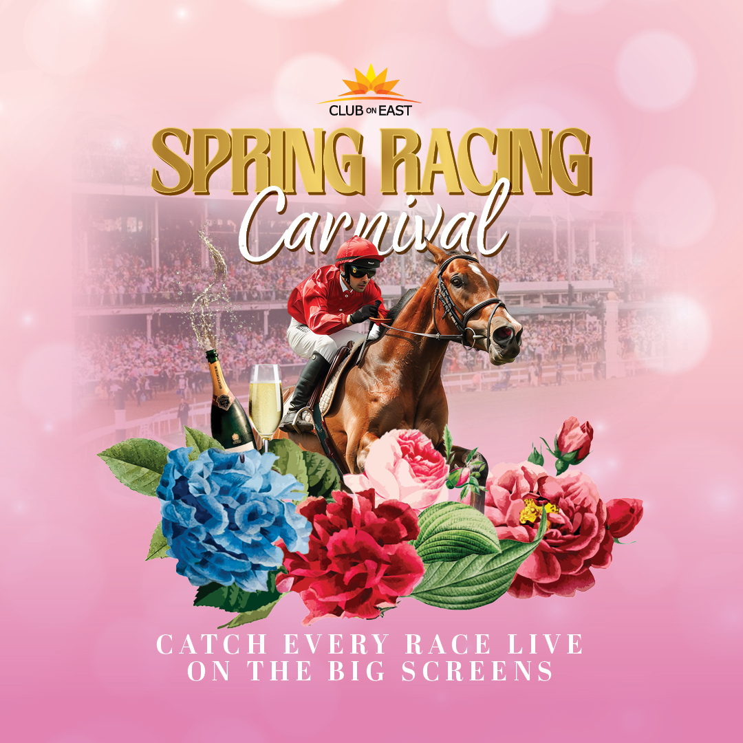 SpringHorseRacingCarnival-FacebookPost1080x1080px-EDMediaManagement