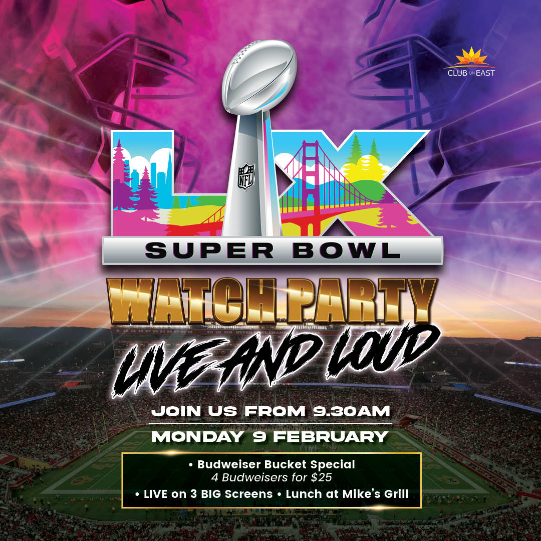 Superbowl_2026_Watch_Party_-_Social_1080x1080_-_Club_on_East
