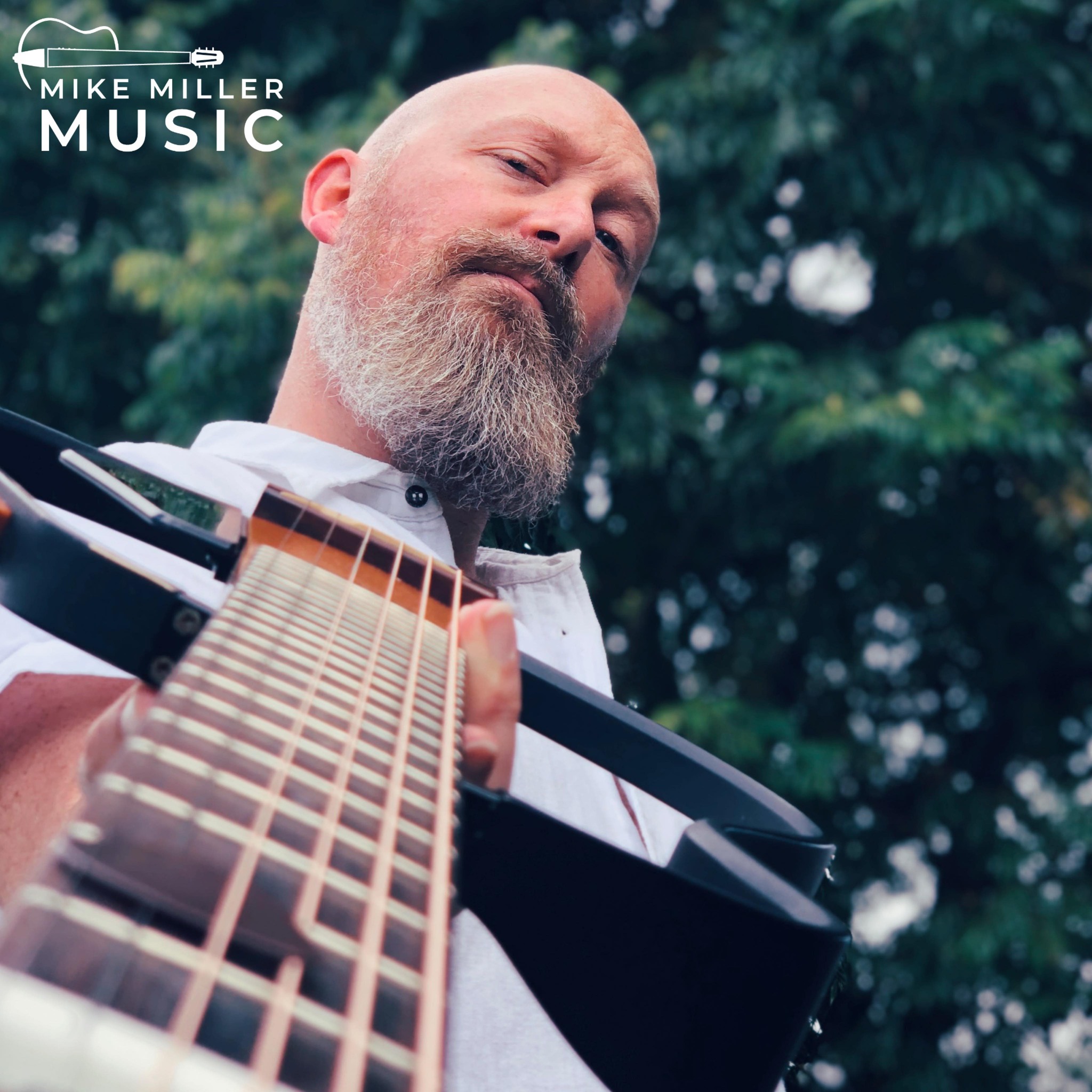 mike miller music